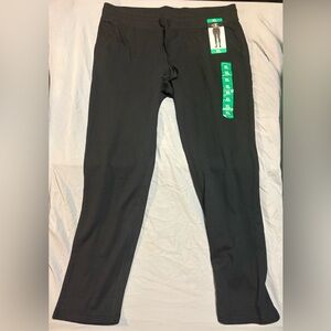 Champion Black Men's Sweatpants NWT